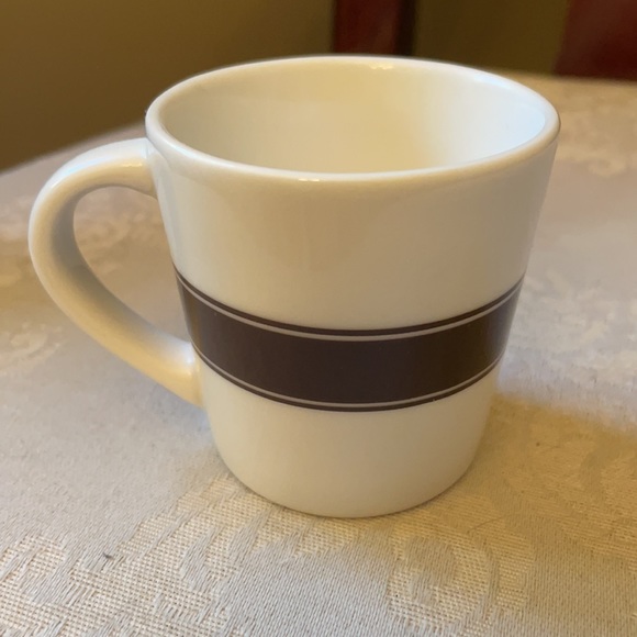 Starbucks original logo Pike’s Place mini demitasse espresso mug 3 oz - Picture 3 of 7